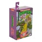 Les Tortues Ninja (Cartoon 1980) - Figurine Ultimate Slash 18 cm