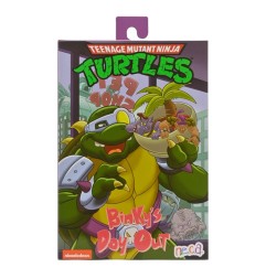 Tortues Ninja - (Cartoon 1980) figurine Ultimate Slash 18 cm