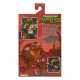 Les Tortues Ninja (Cartoon 1980) - Figurine Ultimate Slash 18 cm