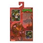 Tortues Ninja - (Cartoon 1980) figurine Ultimate Slash 18 cm