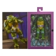 Les Tortues Ninja (Cartoon 1980) - Figurine Ultimate Slash 18 cm