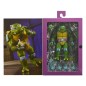 Les Tortues Ninja (Cartoon 1980) - Figurine Ultimate Slash 18 cm