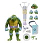 Tortues Ninja - (Cartoon 1980) figurine Ultimate Slash 18 cm