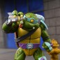 Tortues Ninja - (Cartoon 1980) figurine Ultimate Slash 18 cm