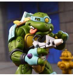 Tortues Ninja - (Cartoon 1980) figurine Ultimate Slash 18 cm