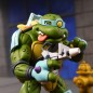 Tortues Ninja - (Cartoon 1980) figurine Ultimate Slash 18 cm