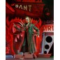 Beetlejuice (1988) - Diorama Trenchcoat avec Spikes Inferno Room Deluxe Set