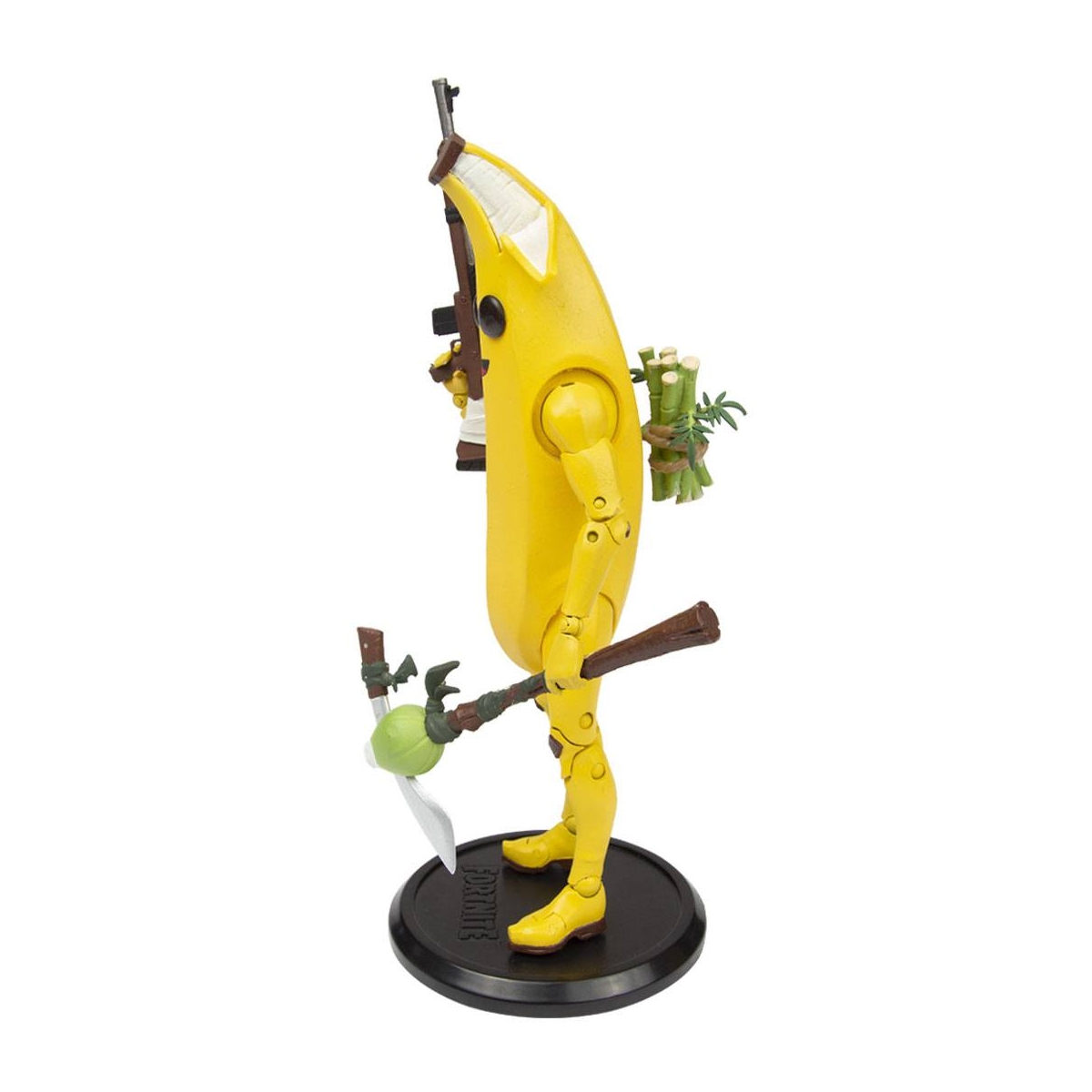 Fortnite - Figurine Peely 18 cm - Figurine-Discount