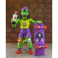 Les Tortues Ninja (Archie Comics) - Figurine Mondo Gecko 18 cm