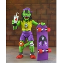 Les Tortues Ninja (Archie Comics) - Figurine Mondo Gecko 18 cm