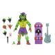 Les Tortues Ninja (Archie Comics) - Figurine Mondo Gecko 18 cm