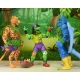 Les Tortues Ninja (Archie Comics) - Figurine Mondo Gecko 18 cm