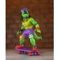 Les Tortues Ninja (Archie Comics) - Figurine Mondo Gecko 18 cm