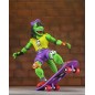 Les Tortues Ninja (Archie Comics) - Figurine Mondo Gecko 18 cm