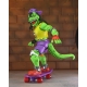 Les Tortues Ninja (Archie Comics) - Figurine Mondo Gecko 18 cm
