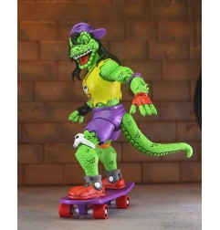 Les Tortues Ninja (Archie Comics) - Figurine Mondo Gecko 18 cm