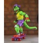Tortues Ninja - (Archie Comics) figurine Mondo Gecko 18 cm