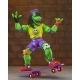 Les Tortues Ninja (Archie Comics) - Figurine Mondo Gecko 18 cm