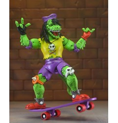 Tortues Ninja - (Archie Comics) figurine Mondo Gecko 18 cm