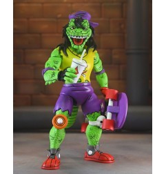 Les Tortues Ninja (Archie Comics) - Figurine Mondo Gecko 18 cm
