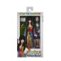 Elvira - , Mistress of the Dark figurine Clothed Over the Rainbow  20 cm