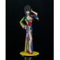 Elvira, maîtresse des ténèbres - Figurine Clothed Over the Rainbow Elvira 20 cm
