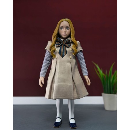 M3GAN - Megan figurine Clothed Megan 20 cm
