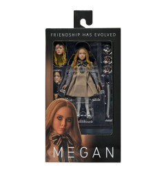 M3GAN - Megan figurine Clothed Megan 20 cm