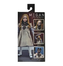 M3GAN - Megan figurine Clothed Megan 20 cm
