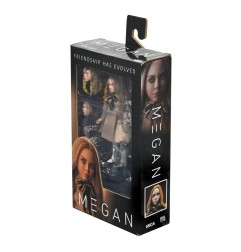 M3GAN - Megan figurine Clothed Megan 20 cm