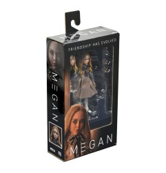M3GAN - Megan figurine Clothed Megan 20 cm