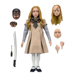M3GAN - Megan figurine Clothed Megan 20 cm