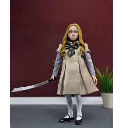 M3GAN - Megan figurine Clothed Megan 20 cm