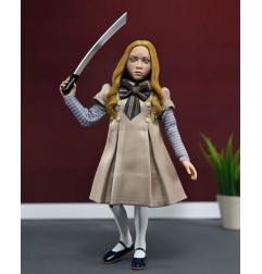 M3GAN - Megan figurine Clothed Megan 20 cm