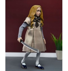 M3GAN - Megan figurine Clothed Megan 20 cm