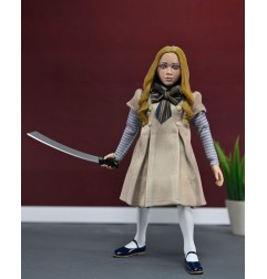 M3GAN - Megan figurine Clothed Megan 20 cm