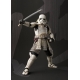 Star Wars - Figurine MMR Ashigaru First Order Stormtrooper 17 cm