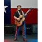 Willie Nelson - Figurine Clothed 20 cm