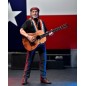 Willie Nelson - Figurine Willie Nelson Clothed 20 cm