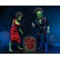 The Return of the Living Dead - Le Retour des morts-vivants pack 2 figurines Clothed Trash & Suicide 20 cm