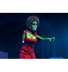 Le Retour des morts-vivants - Pack 2 figurines Clothed Trash & Suicide 20 cm