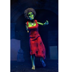 Le Retour des morts-vivants - Pack 2 figurines Clothed Trash & Suicide 20 cm