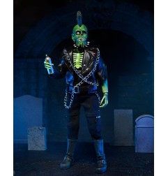 The Return of the Living Dead - Le Retour des morts-vivants pack 2 figurines Clothed Trash & Suicide 20 cm