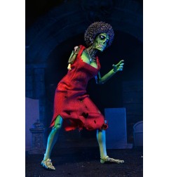 The Return of the Living Dead - Le Retour des morts-vivants pack 2 figurines Clothed Trash & Suicide 20 cm