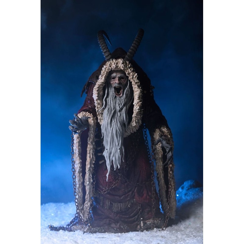 Krampus - Figurine  Deluxe Figure 18 cm