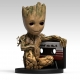 Les Gardiens de la Galaxie 2 - Buste tirelire Baby Groot 25 cm