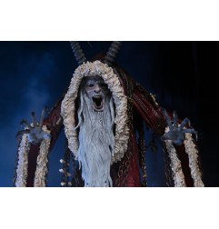 Krampus - Figurine  Deluxe Figure 18 cm