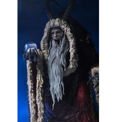 Krampus - Figurine Krampus Deluxe 18 cm