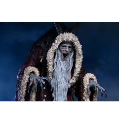 Krampus - Figurine Krampus Deluxe 18 cm