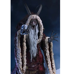 Krampus - Figurine  Deluxe Figure 18 cm